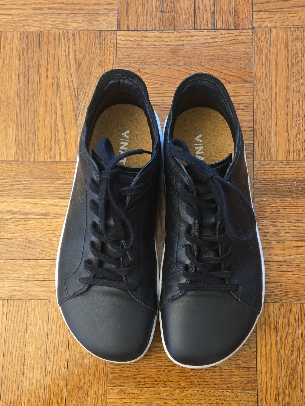 Brand New Vivobarefoot Geocourt iii Men's Sneakers, Size 40 (Originally $270)